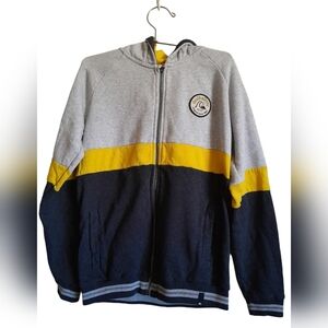Quiksilver Boy's Hoodie Jacket